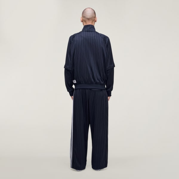 Czerń BLUZA DRESOWA DO KOSZYKÓWKI Y-3