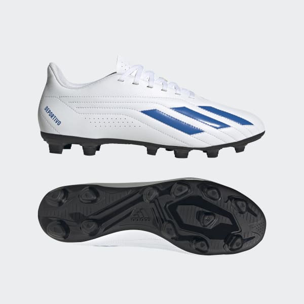 Blanco Guayos Deportivo II Multiterreno