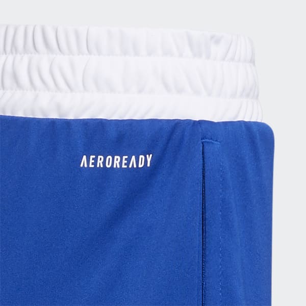Μπλε Harden Shorts