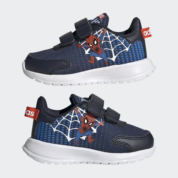adidas tensaur marvel