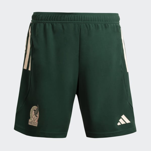 Shorts de Entrenamiento Seleccion Nacional de Mexico Tiro 23