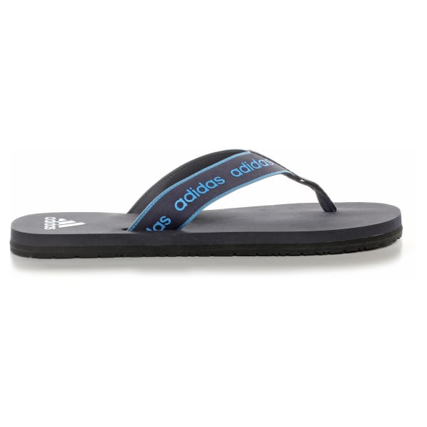 Blue SNOZO BEACH FLIP-FLOPS