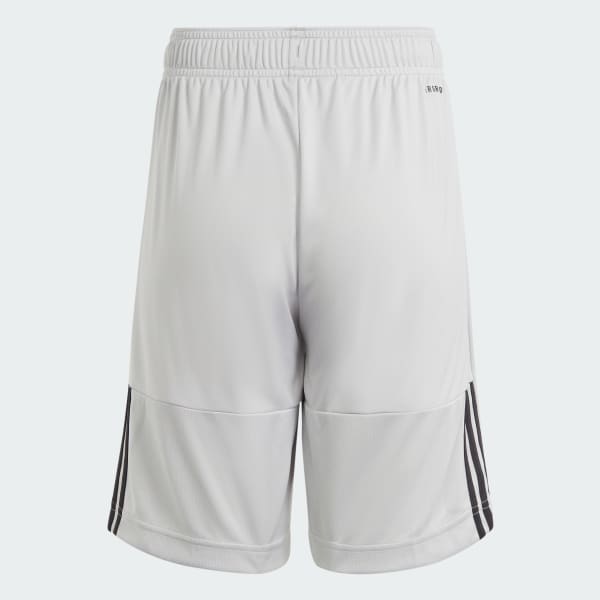 Grey Sereno Shorts Kids