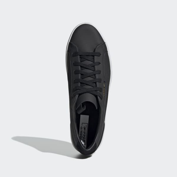 Basket adidas sleek shop series femme