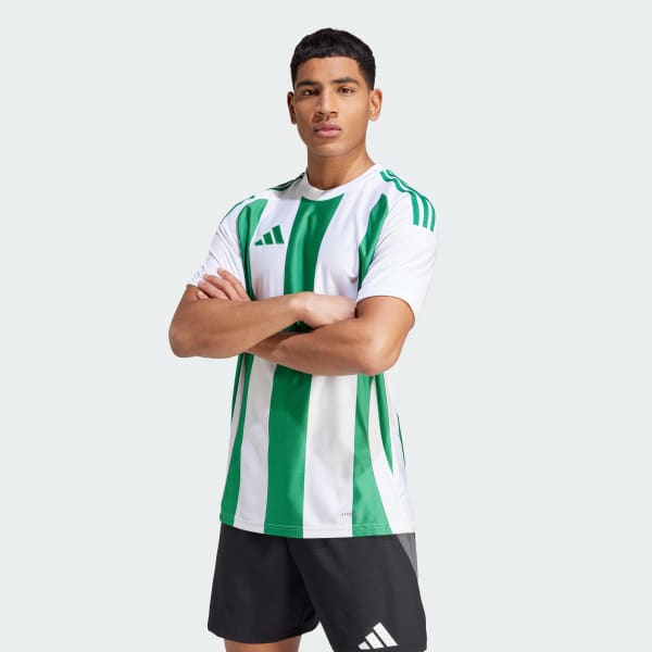 Jersey Striped 24
