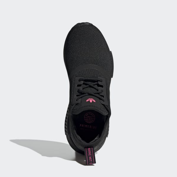 Women\'s NMD_R1 | adidas Black adidas - Primeblue Lifestyle | US Shoes