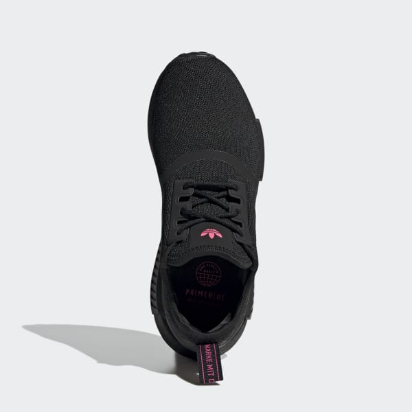 Triple black nmd womens cheap