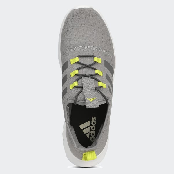 Grey RAYGUN SHOES