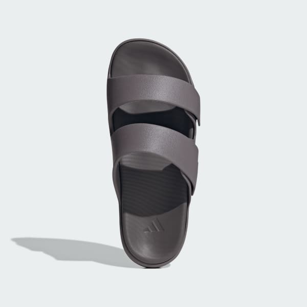 Gris Sandalias Znscape