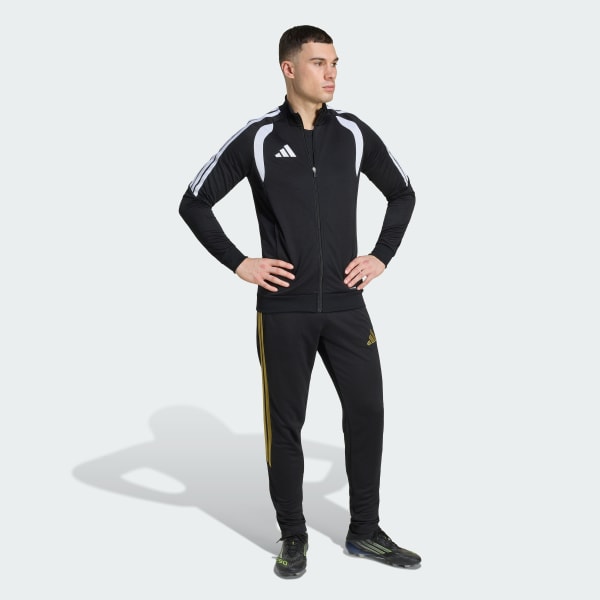 adidas Tiro 26 League Training Pants - Black | Free Shipping with