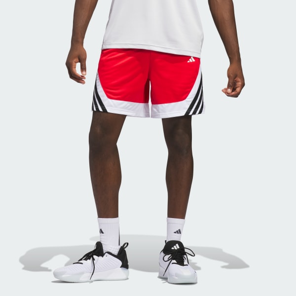 Gris Musculosa adidas Basketball Legends