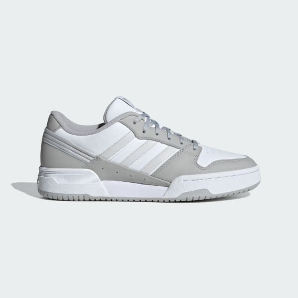Blanco Zapatillas Team Court 2.0 STR