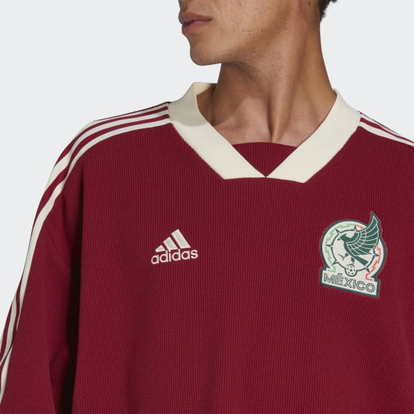 Rod Mexico Icon Jersey DM145