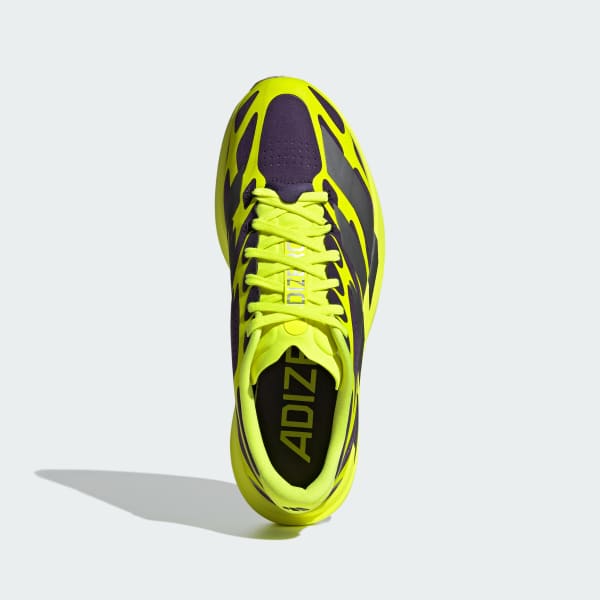 パープル アディゼロ EVO SL EXO シューズ / Adizero EVO SL EXO Shoes