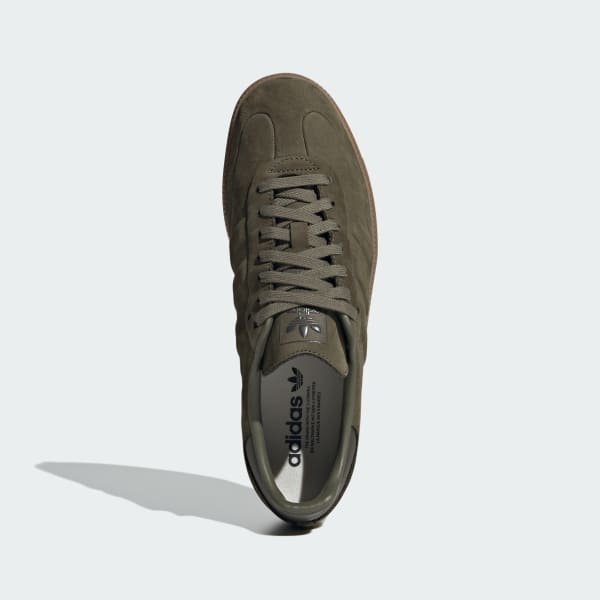 Samba Schoenen