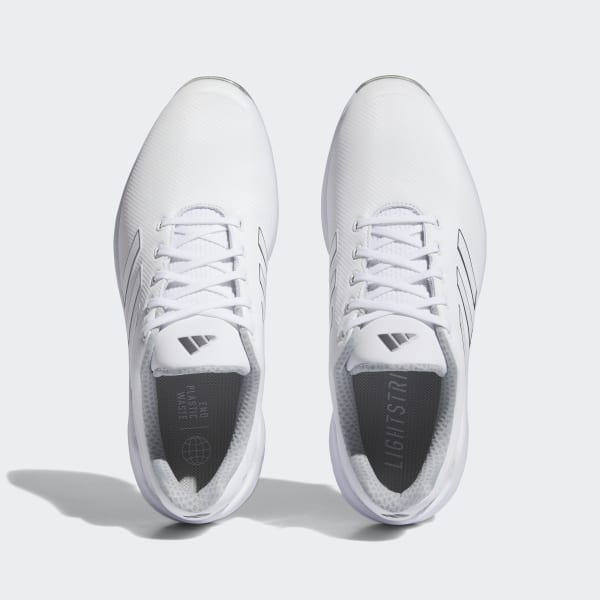 White ZG23 Shoes