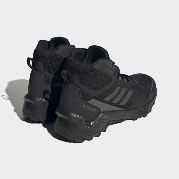 Vaypol, Zapatillas adidas Terrex Eastrail 2.0 Rain.Rdy - NEGRO