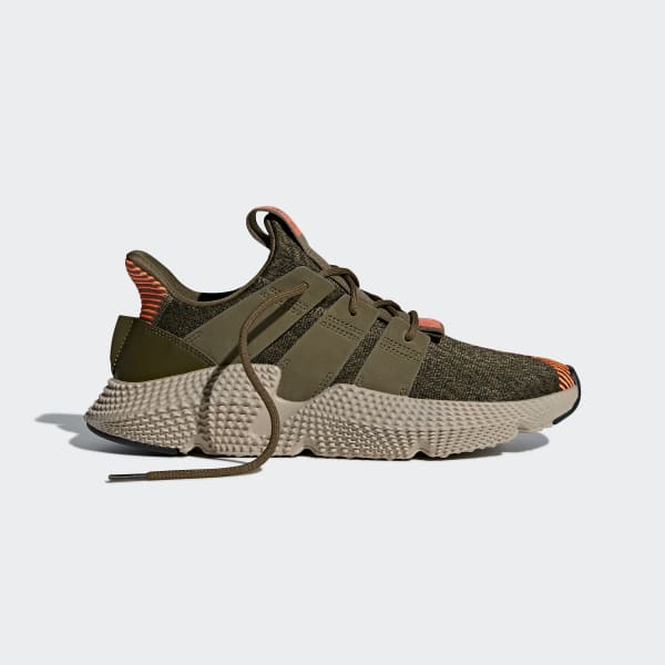 adidas Prophere Shoes - Green | adidas Philipines