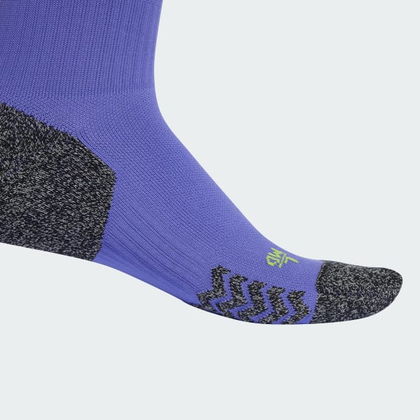 Purpura Calcetines adi 23