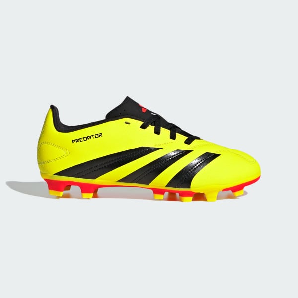 Amarillo Guayos Predator Club Multiterreno