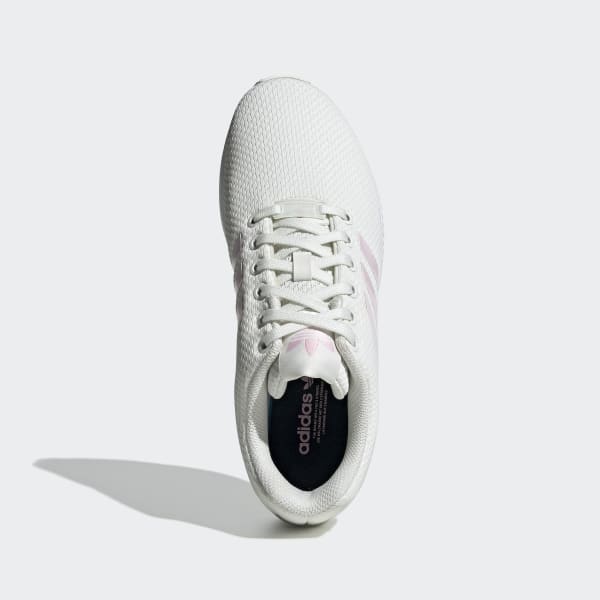 Adidas torsion zx flux white hotsell