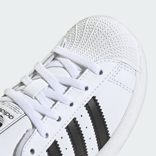 Adidas Superstar II Shoes Kids BUY IN EUROPE