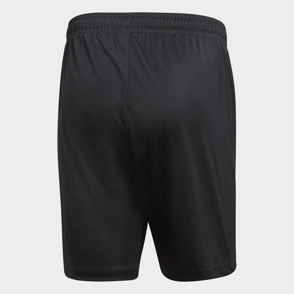 adidas climalite shorts with pockets