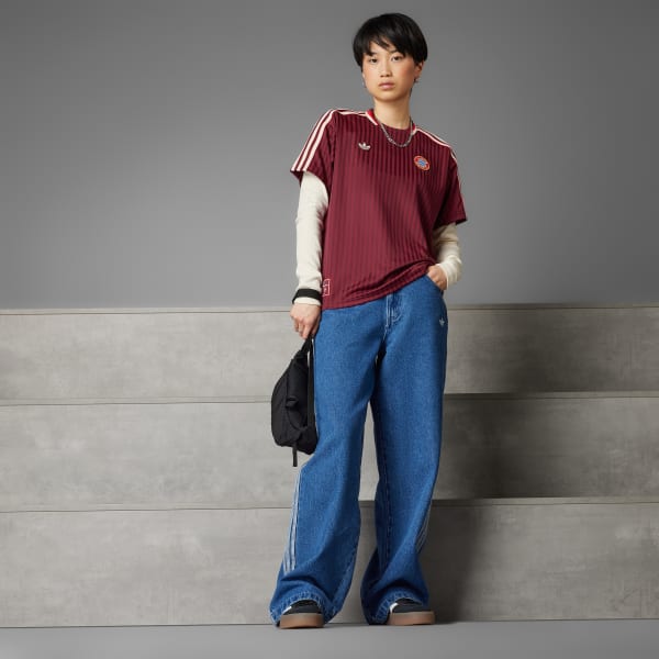 Bordeaux FC Bayern München Terrace Icons Voetbalshirt