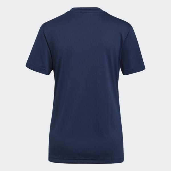 Azul Camisola Entrada 22