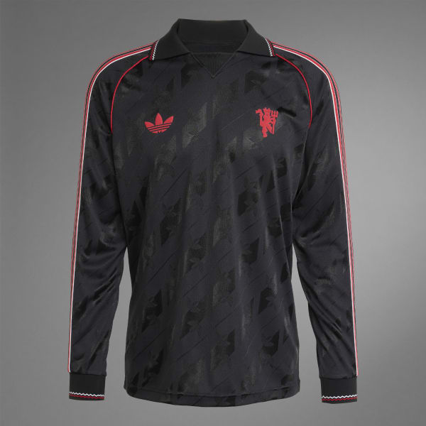 adidas マンチェスター・ユナイテッド ジャージ(L) 楽天市場】マンチェスターユナイテッド オリジナルス トラック