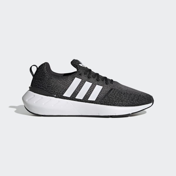 Conciliar Elucidación Cervecería Zapatilla Swift Run 22 - Negro adidas | adidas España