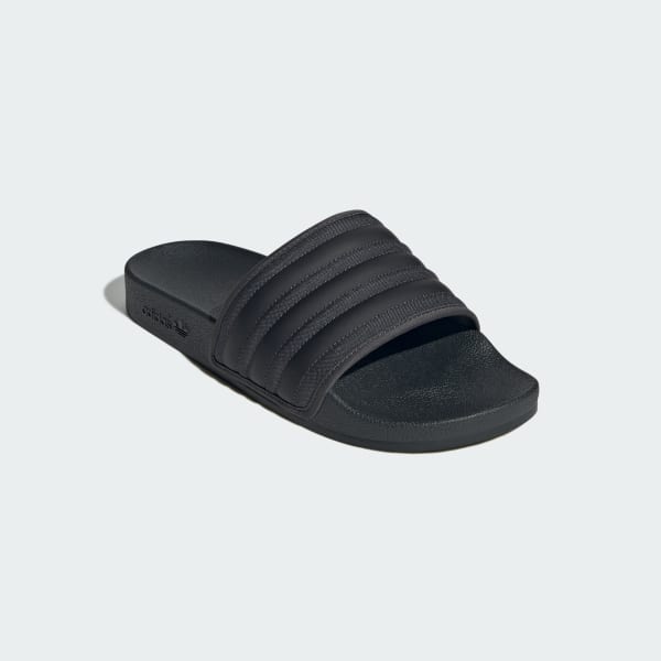 Abu-abu Sandal Slide Adilette