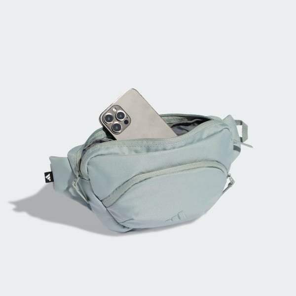 Verde POCHETE PRIME adidas