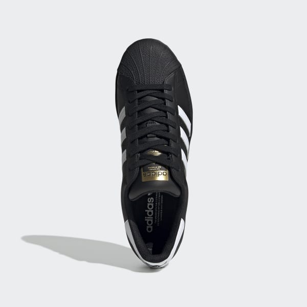 og hvide Superstar sko | adidas Danmark