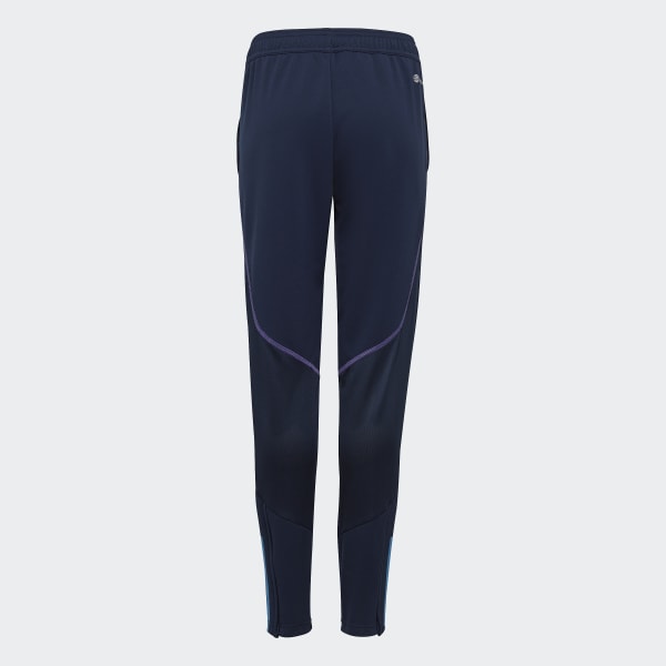 Blue Argentina Tiro 23 Training Pants