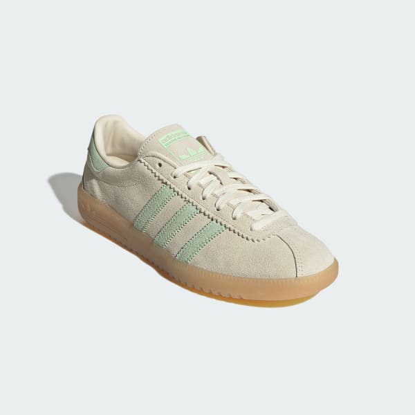 Branco Sapatilhas adidas Brmd
