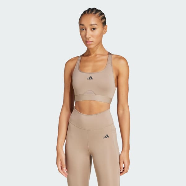 Powerreact Bra for Training