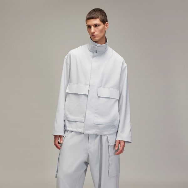 Gris M SP UN COACH
