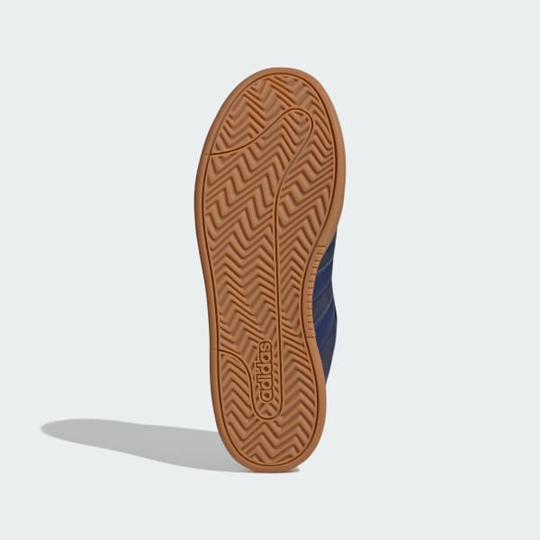 Blau Grand Court Alpha Schuh