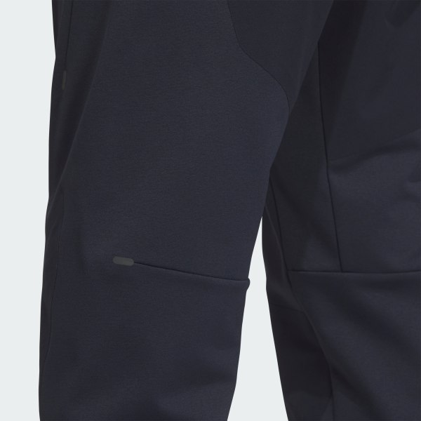 adidas プレミアムダブルニットトラックパンツ アディダス（adidas）（メンズ）プレミアム ダブルニット