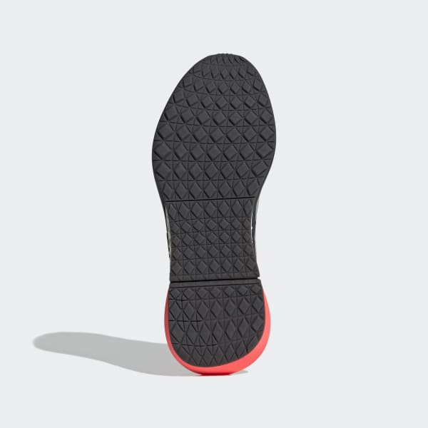 Azul Tenis adidas 4D FWD_Pulse