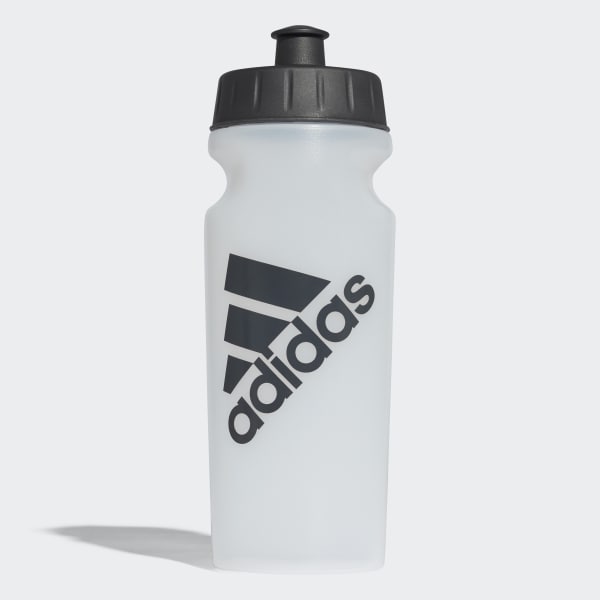 adidas Trinkflasche, 500 ml grau adidas Deutschland