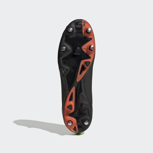 x speedportal 3 soft ground boots