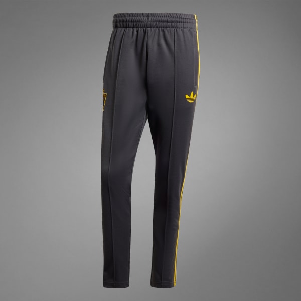 Adidas beckenbauer trainingsbroek 2025