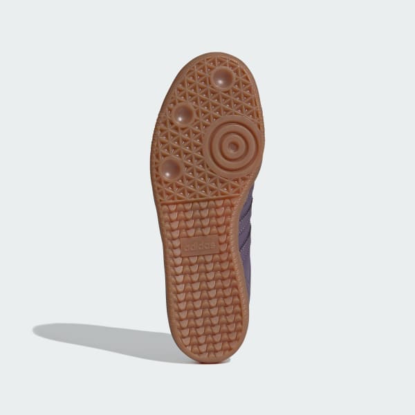 Violeta Tenis Samba OG