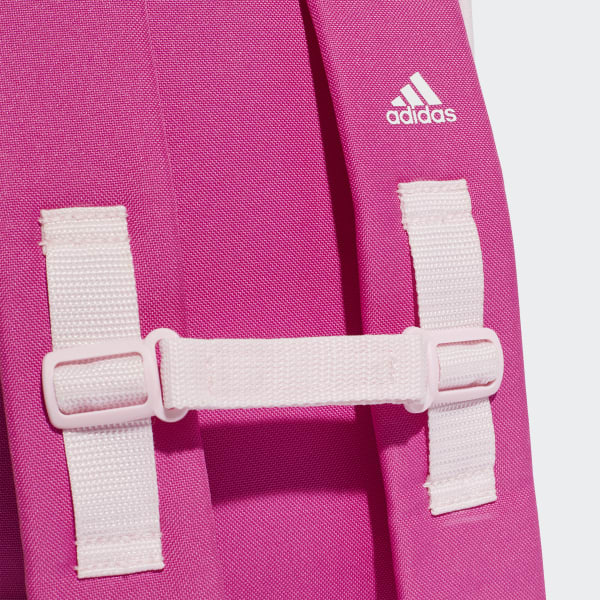 Adidas graphic backpack store pink