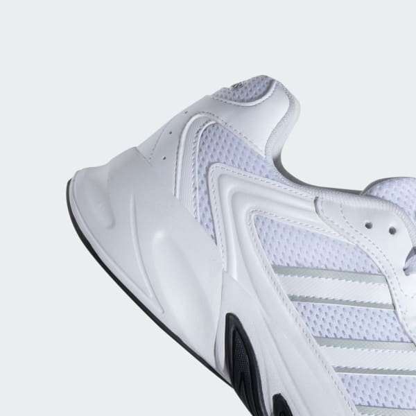 adidas Eclyptix 2000 IKD Shoes - White | adidas India