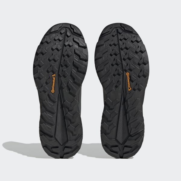 Svart Terrex Free Hiker GORE-TEX Hiking Shoes 2.0