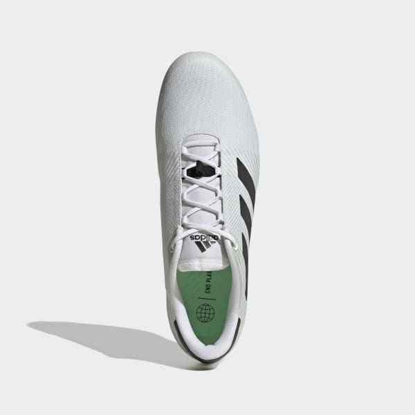 adidas The Road Cycling Shoes - White | Unisex Cycling | adidas US