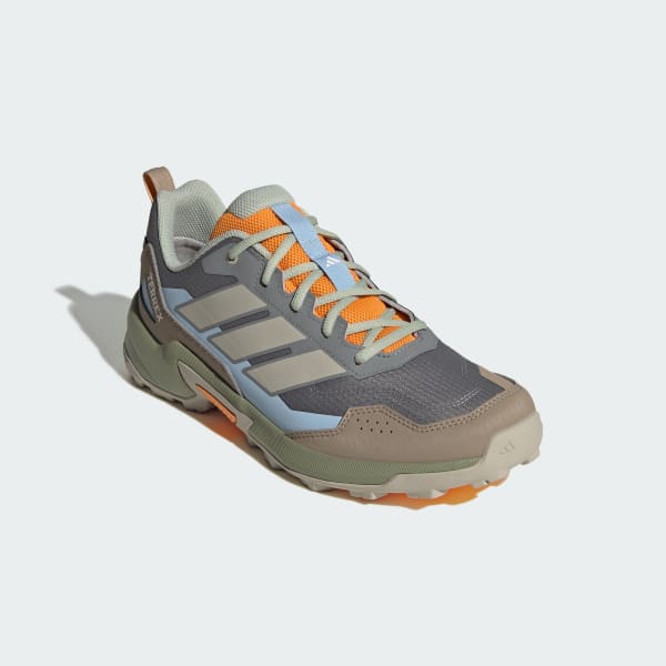 Plomo Zapatillas de senderismo Climaproof Terrex Eastrail 3
